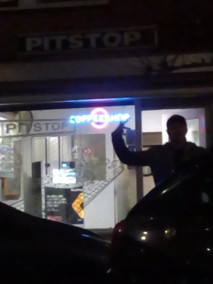 Dutch Gold - Hoofdfoto