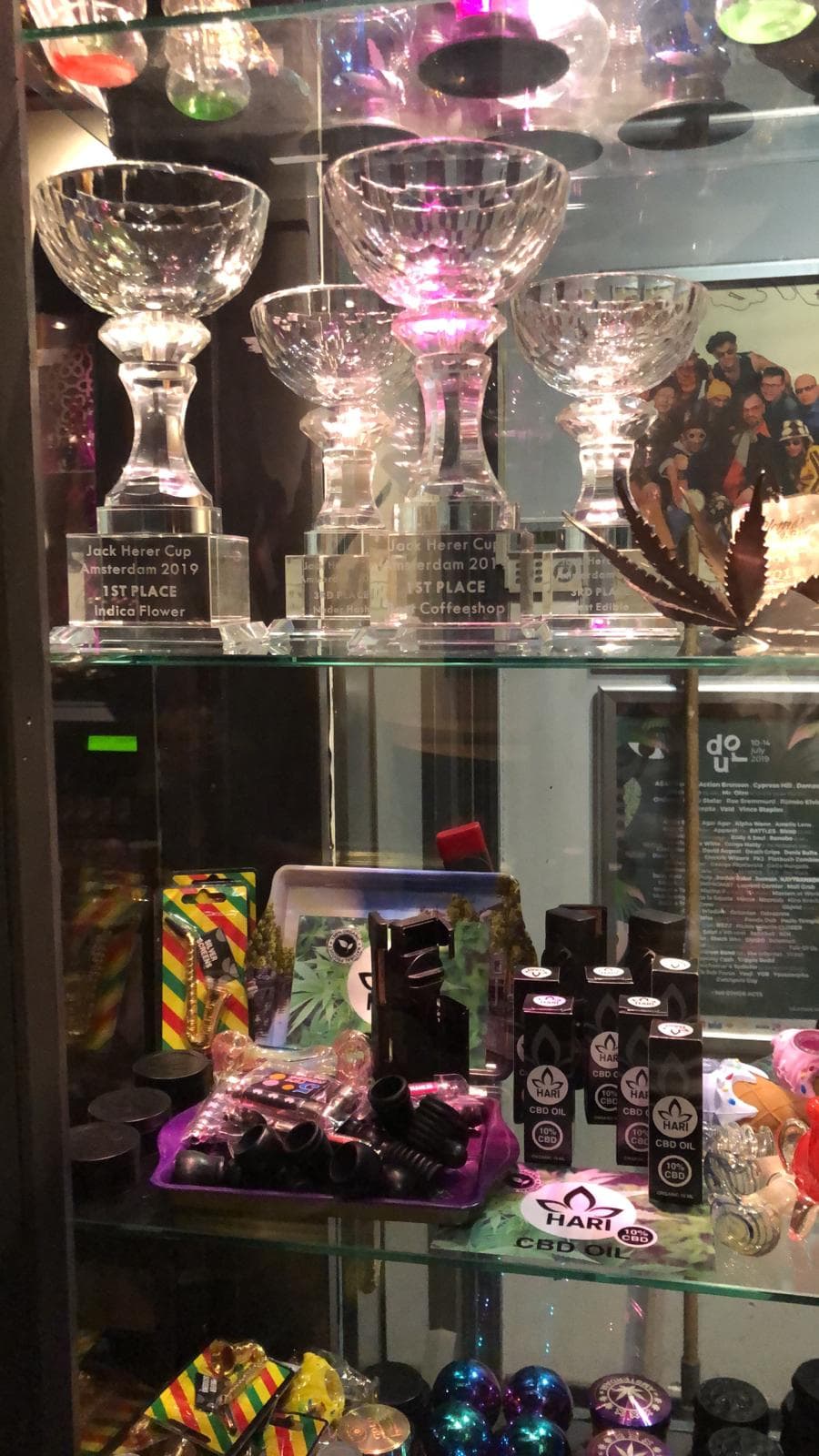 Easy Times Prinsengracht - Foto 3