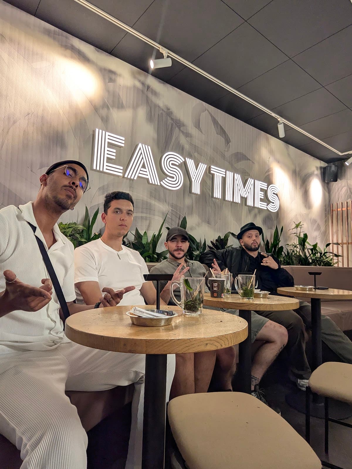 Easy Times Reguliersdwarsstraat - Foto 4