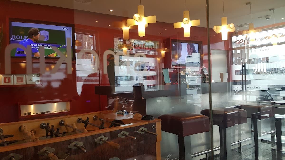 Euro-Garden - Foto 2