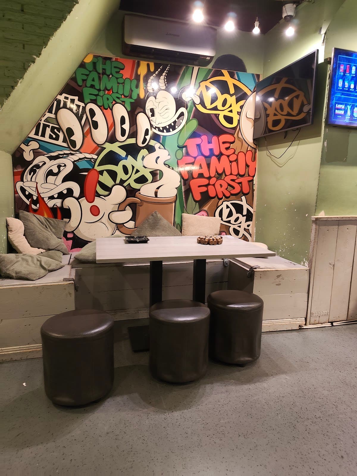 Family First - Foto 4