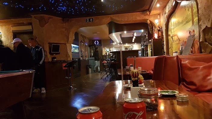 Flamingo - Hoofdfoto