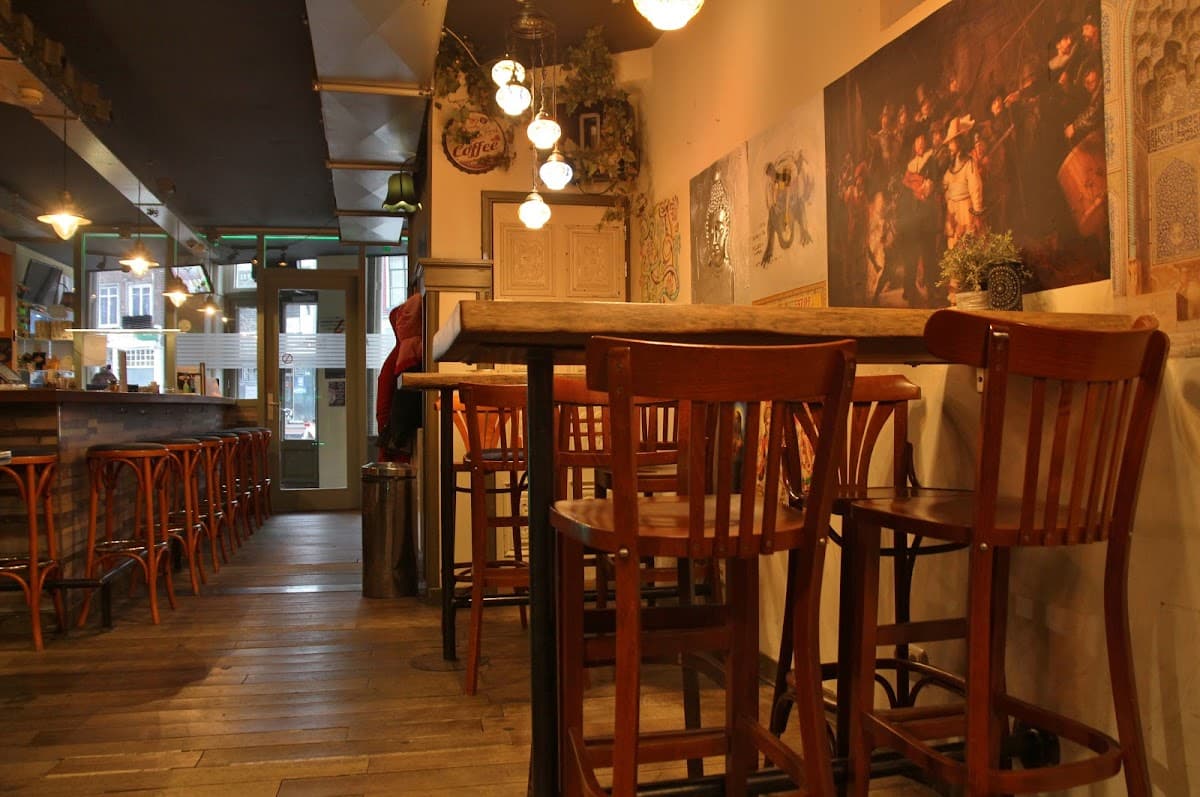 Flower Power - Foto 2