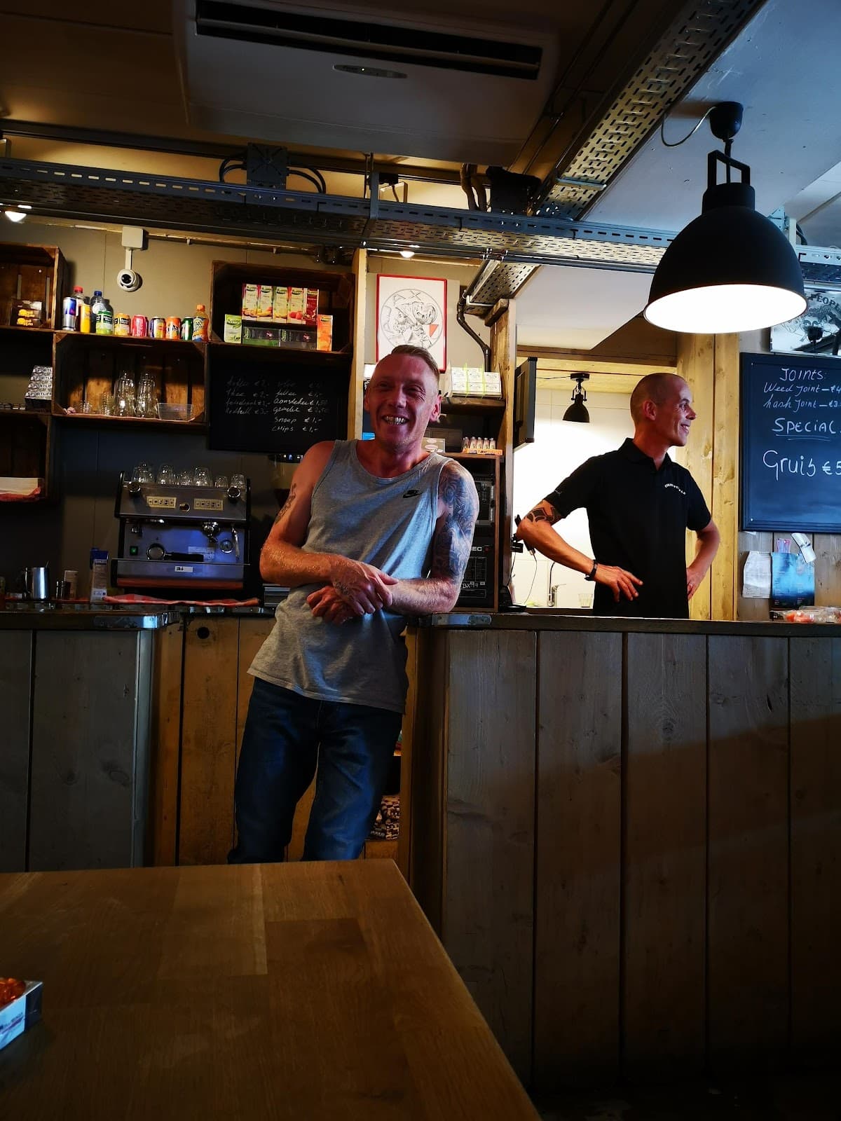 Funny People - Foto 4