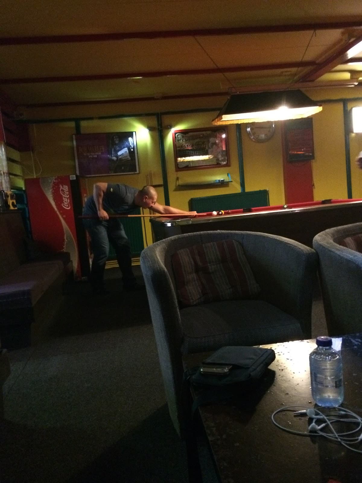 Grasshopper - Foto 2