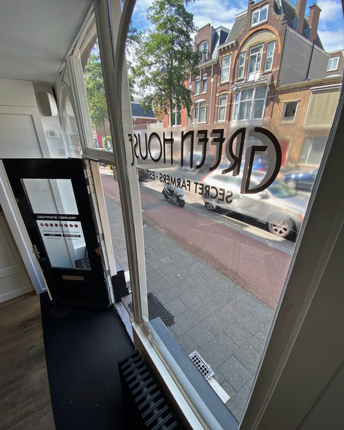 Greenhouse Secret Farmers - Foto 4