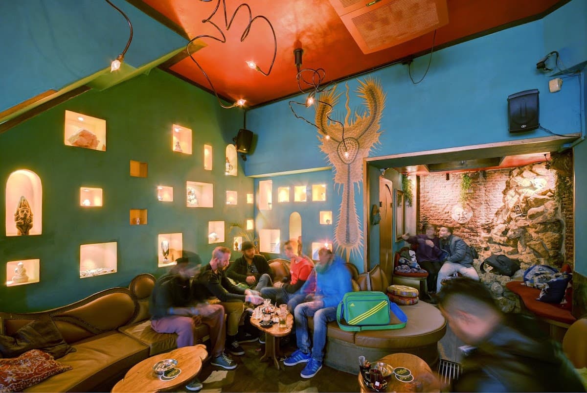 Green House Namaste - Foto 2