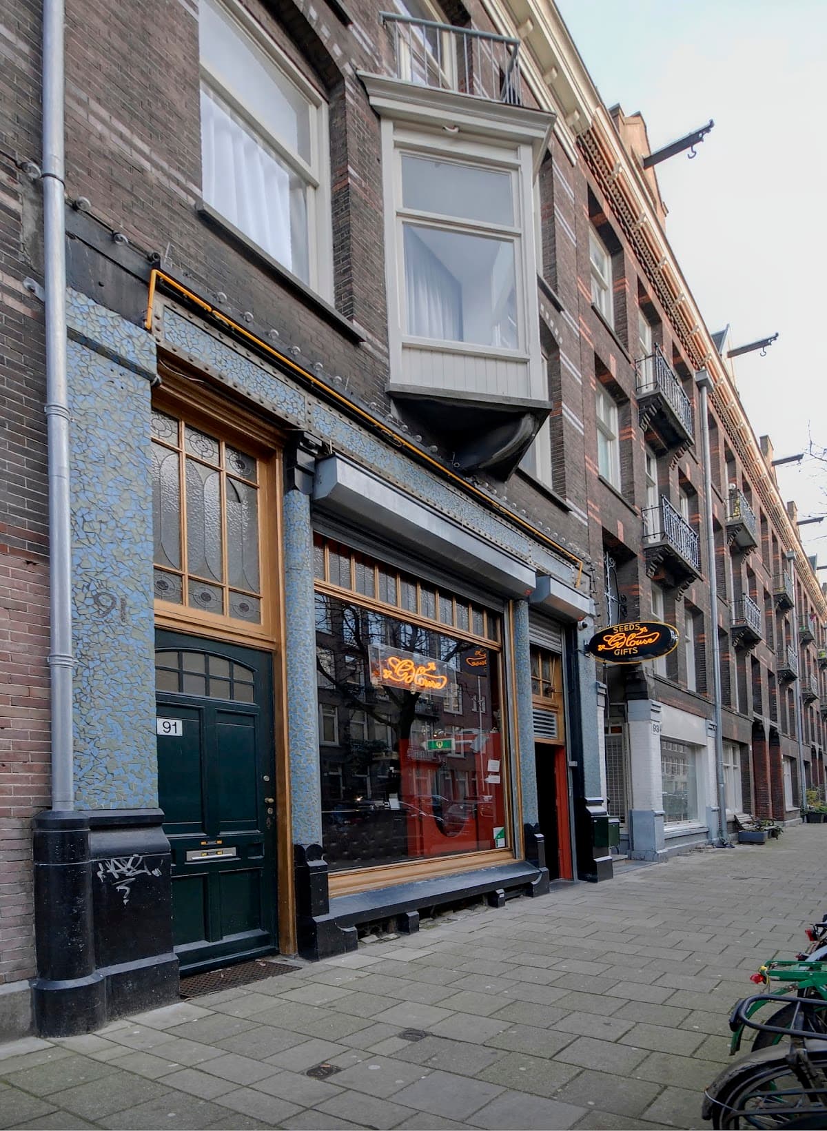 Green House Tol - Foto 2