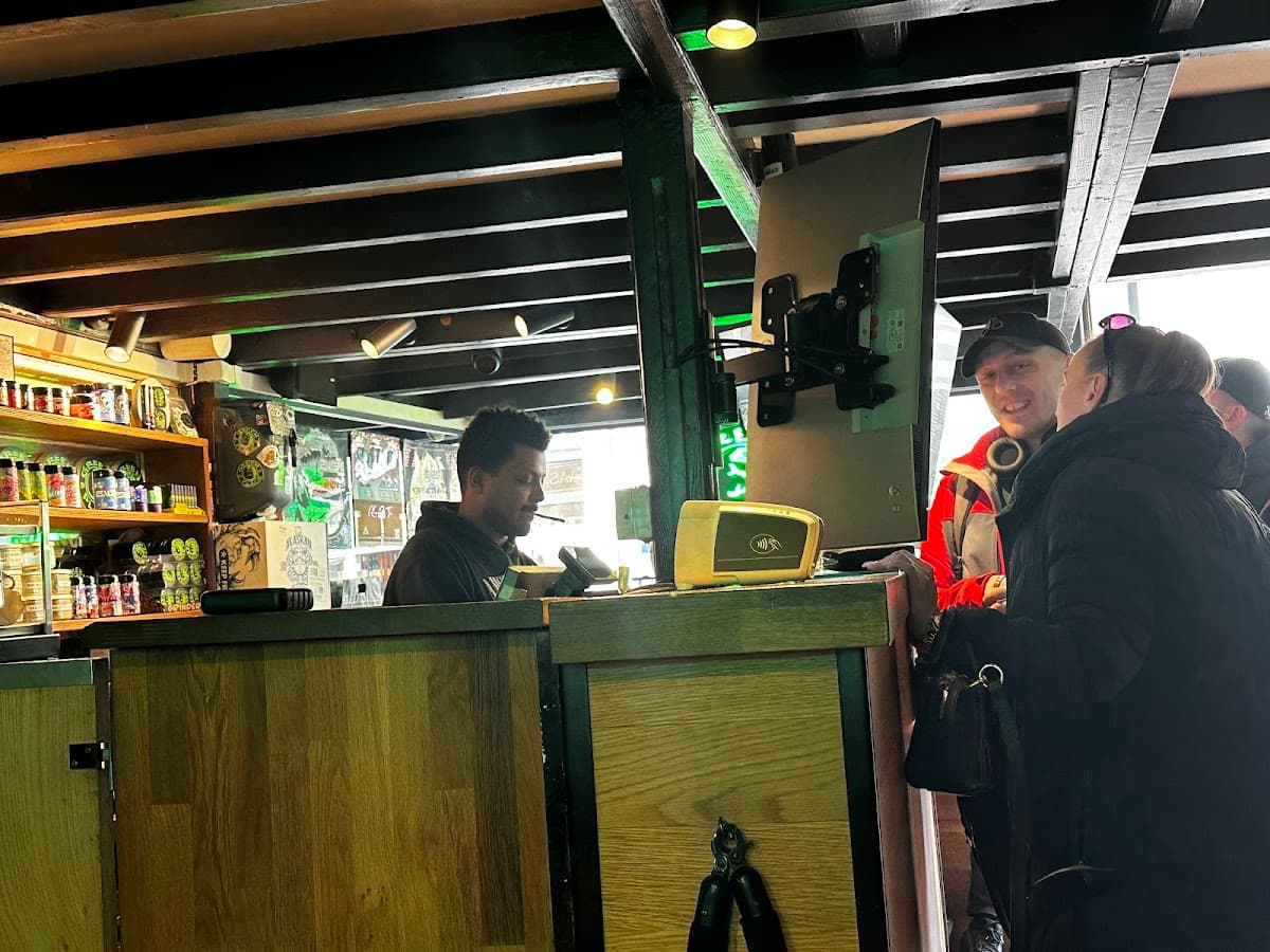 Green Place Haarlemmerstraat - Foto 2