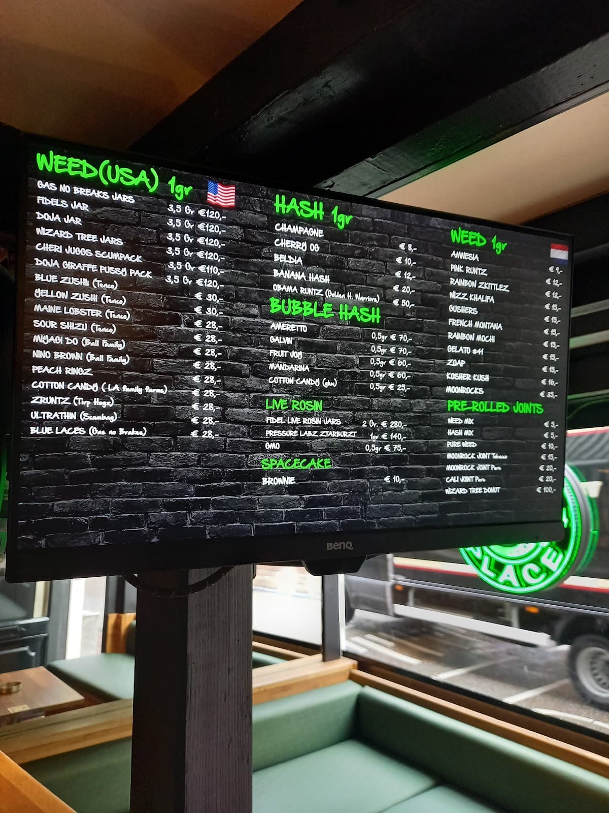 Green Place Haarlemmerstraat - Foto 4