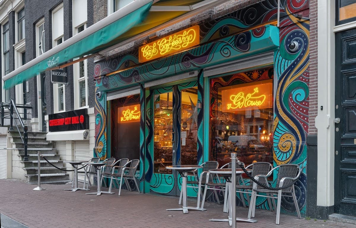Green House Centrum
