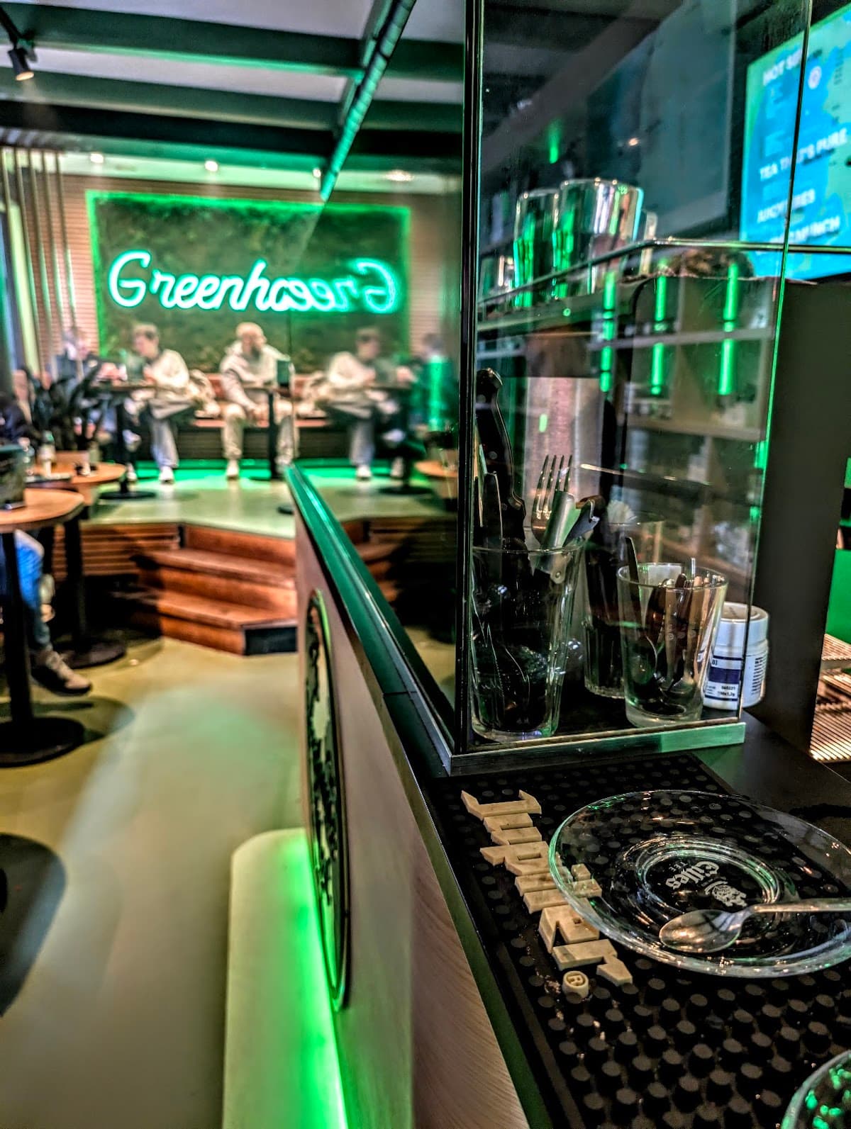 Greenhouse Effect - Foto 4