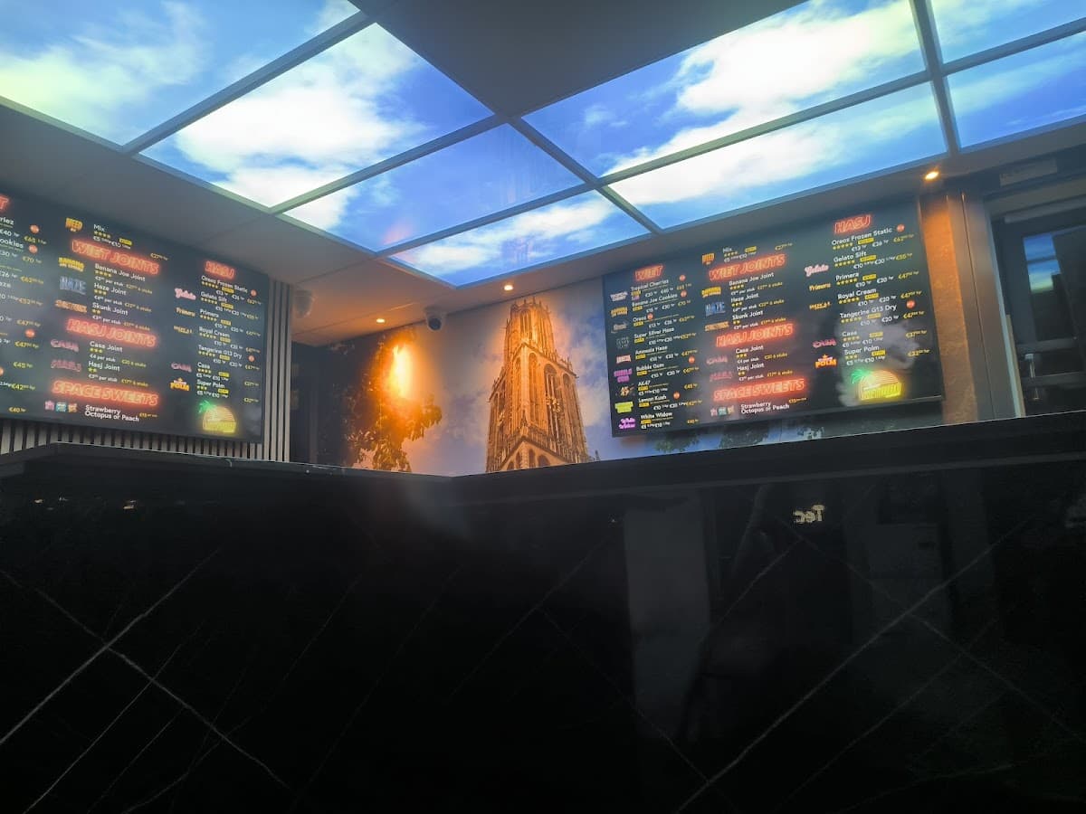 Griffioen (drive-thru) - Foto 2