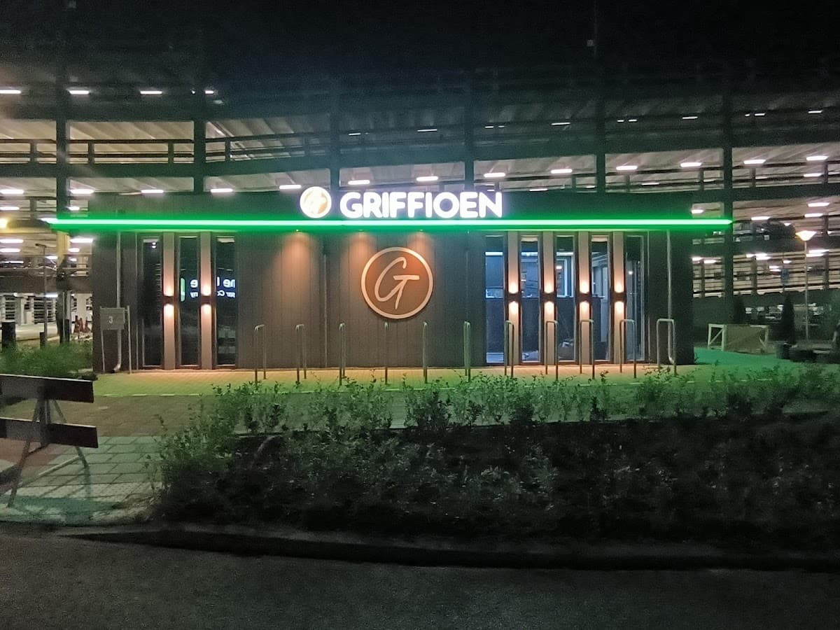Griffioen (drive-thru) - Foto 3