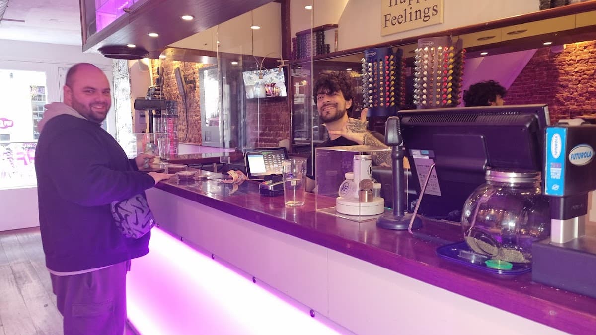 Happy Feelings - Foto 2