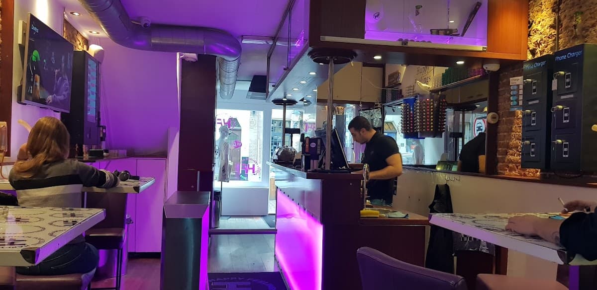 Happy Feelings - Foto 4