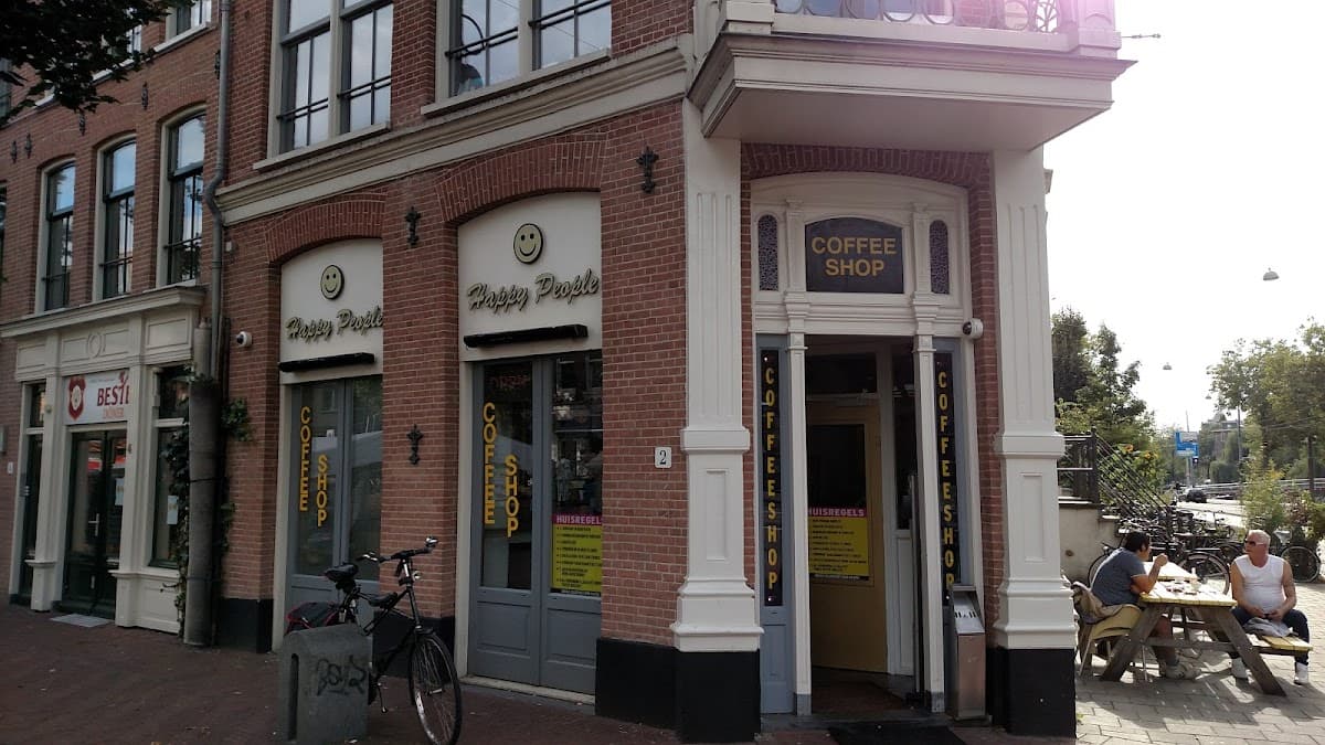 Happy People - Foto 3