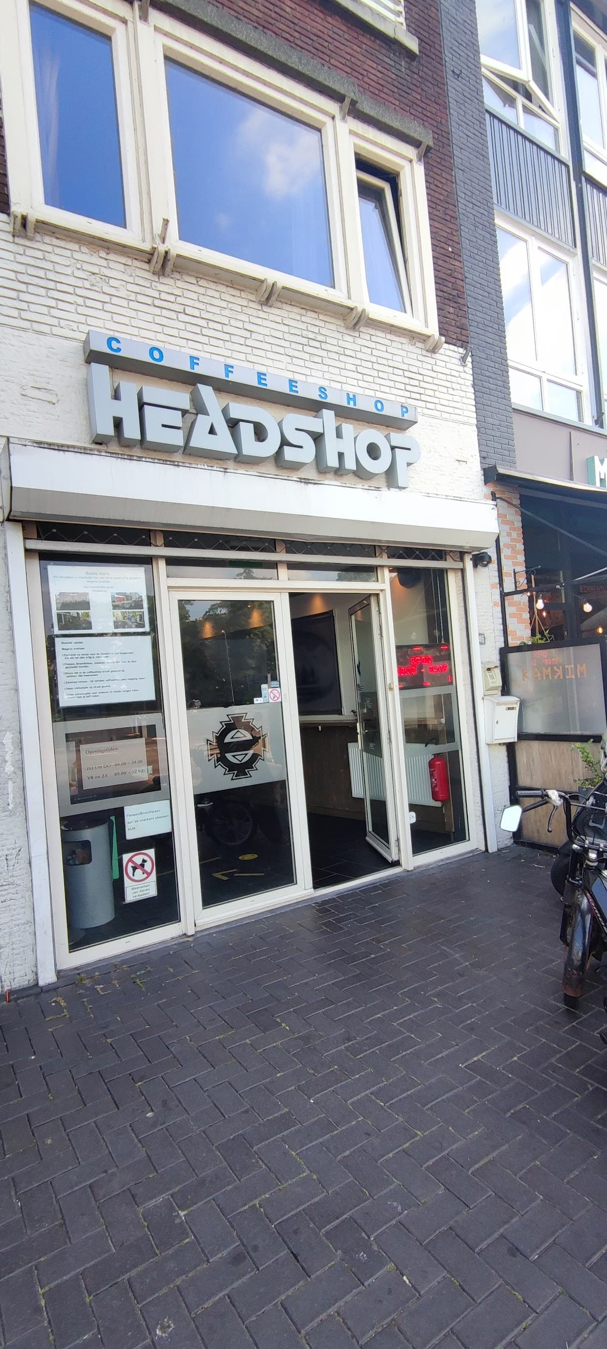 Headshop - Foto 3