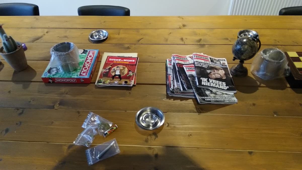 Het Ankertje - Foto 4