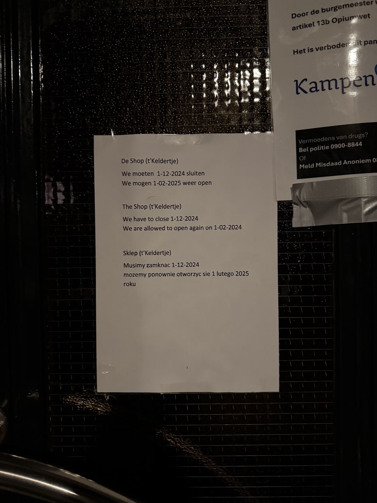 Het Keldertje - Foto 2