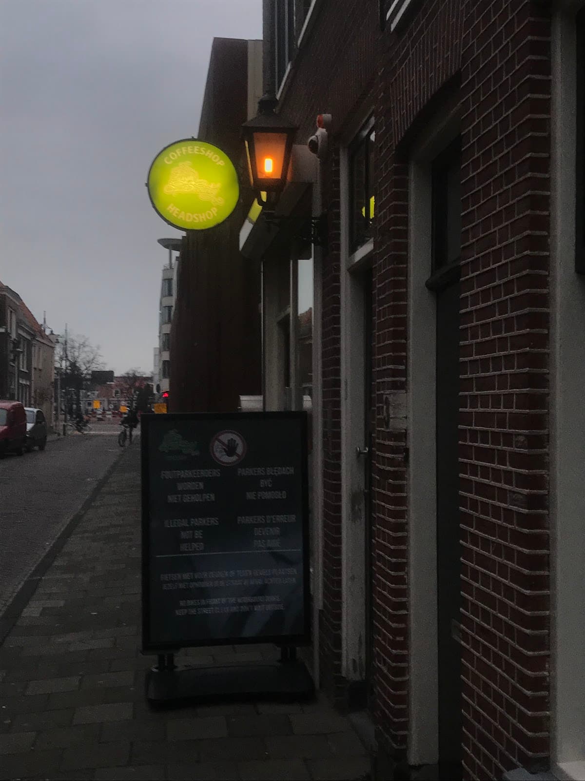 High Society - Foto 2