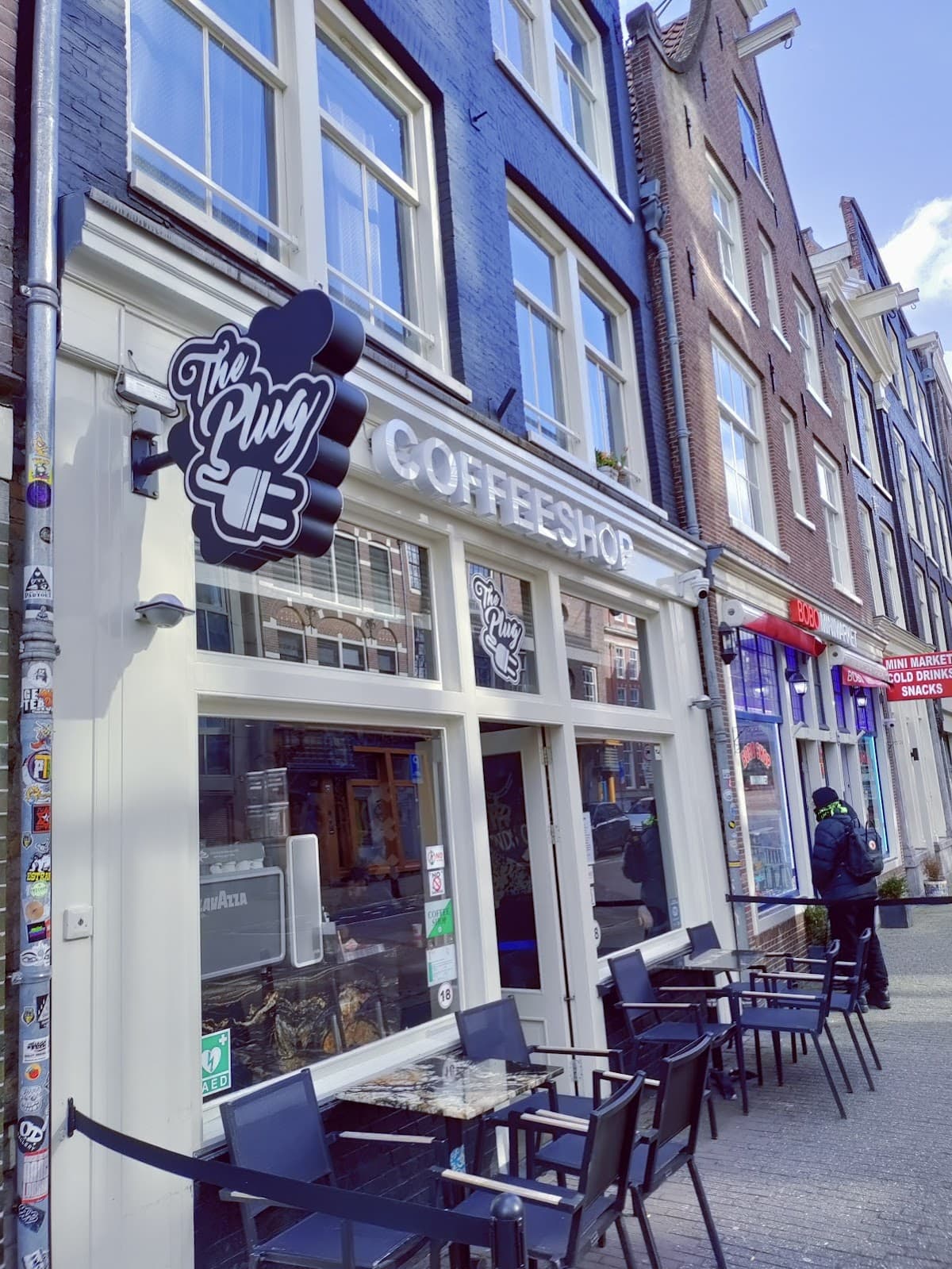 The Plug Utopia - Foto 3