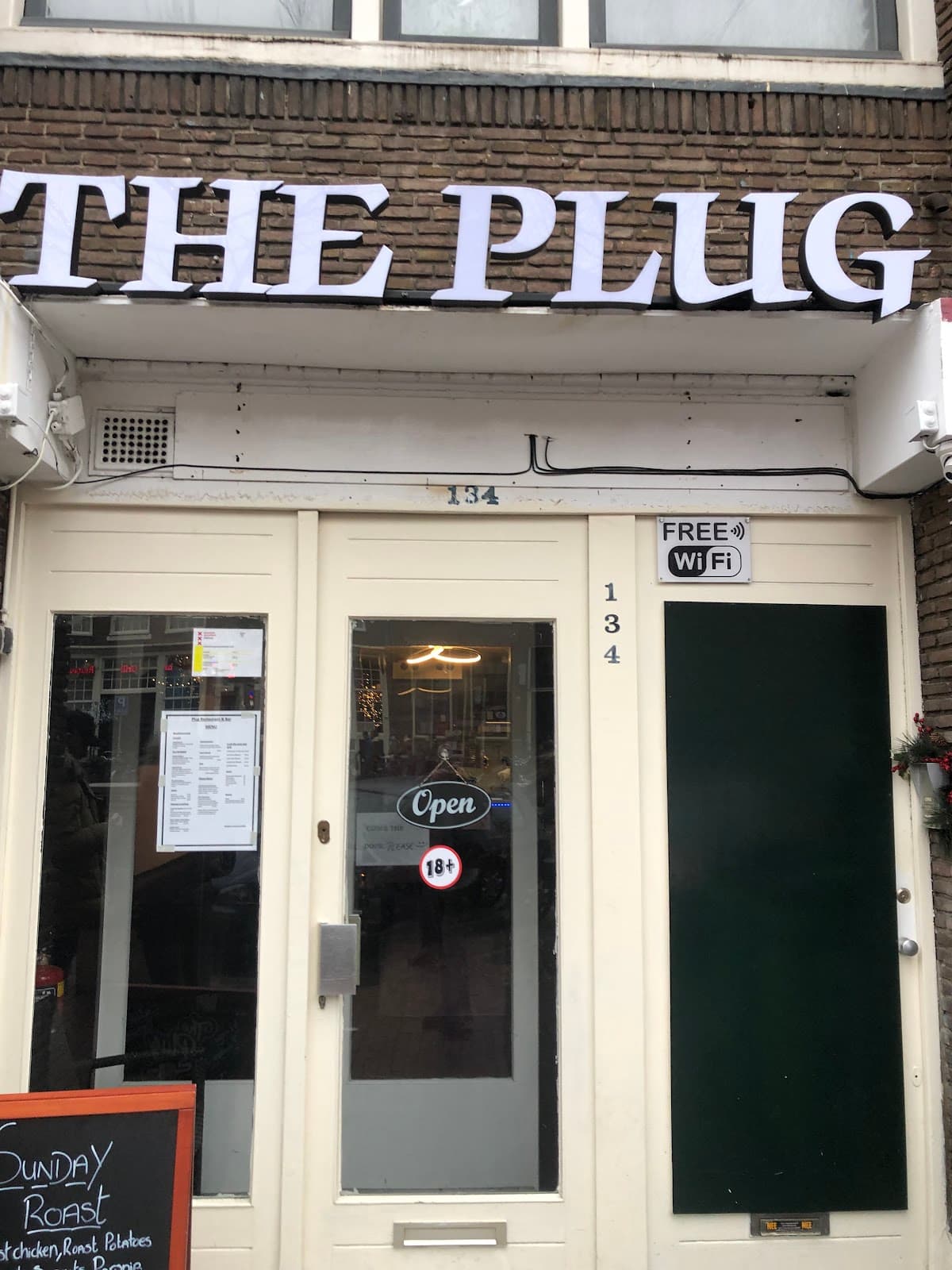 The Plug Utopia - Foto 4