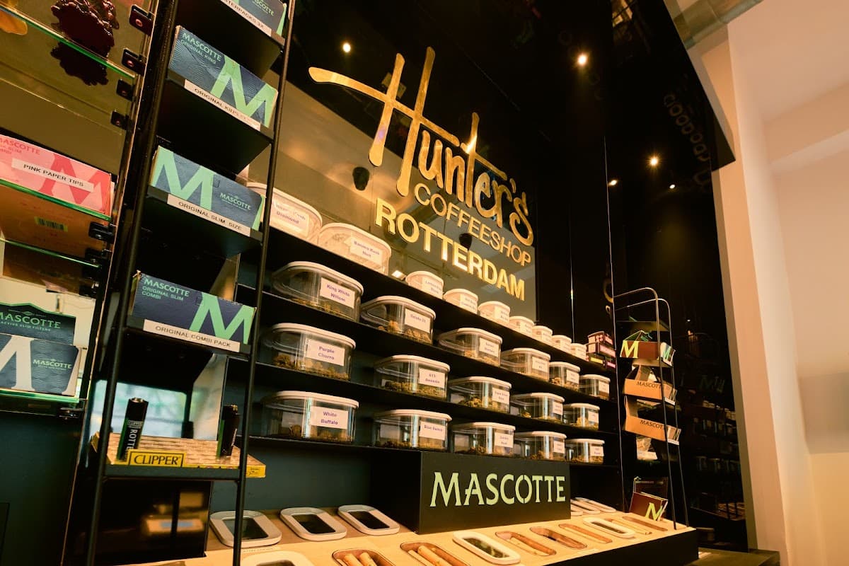 Hunter's Rotterdam - Foto 2