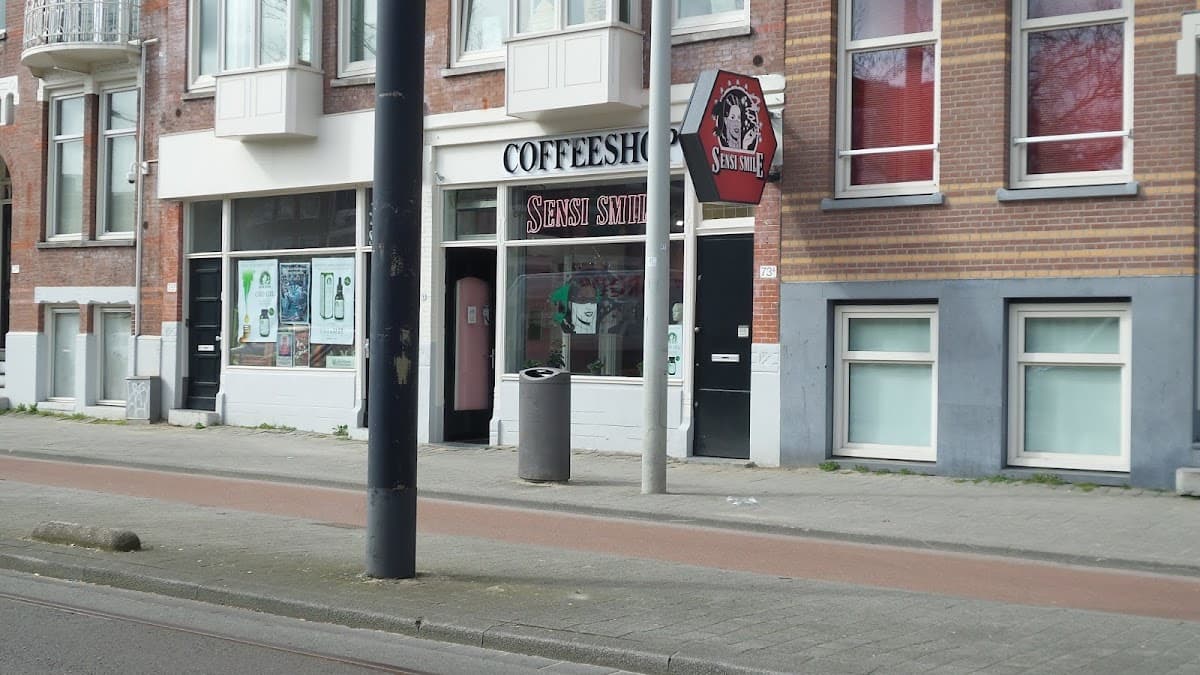 Hunter's Rotterdam - Foto 3