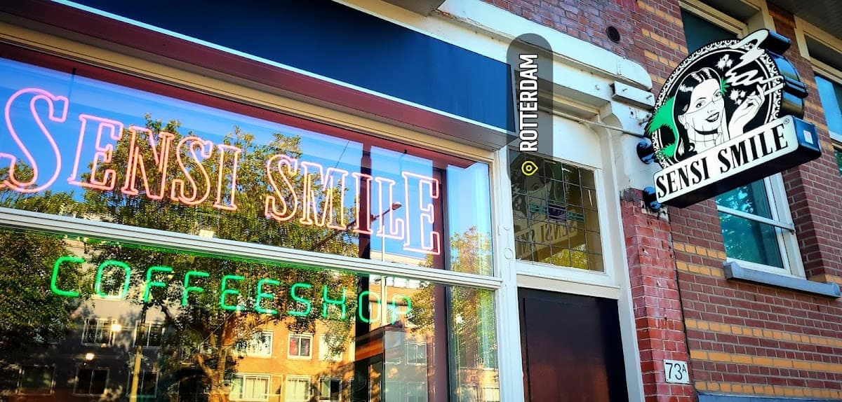 Hunter's Rotterdam - Foto 4