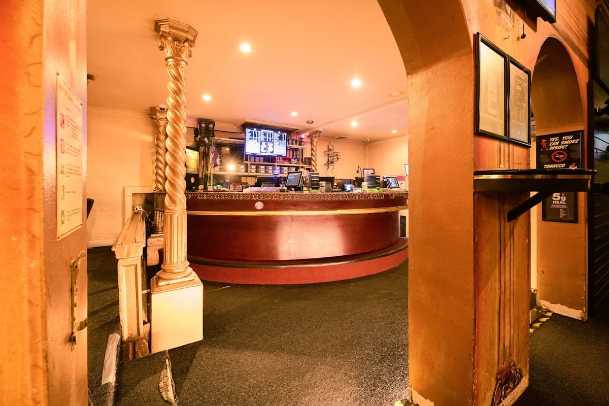 Hunter's Coffeeshop Zandvoort - Foto 2