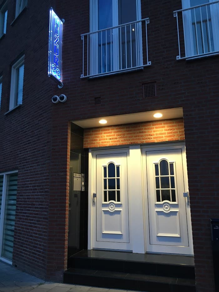 Huzur 33 - Hoofdfoto