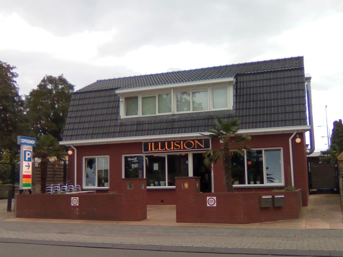 Illusion - Foto 4
