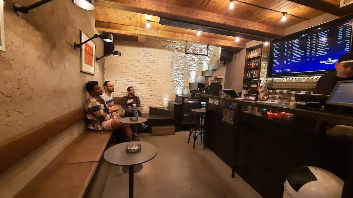 Kadinsky Front Page - Foto 3