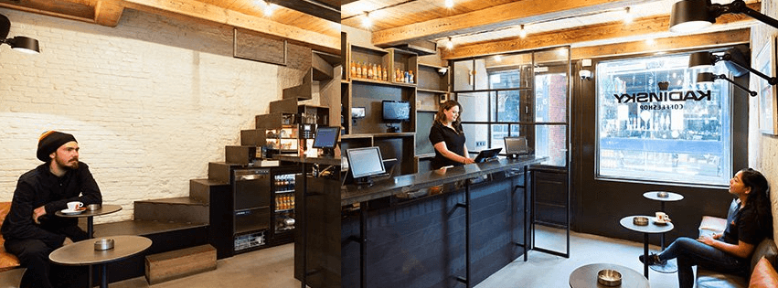 Kadinsky Front Page - Foto 4