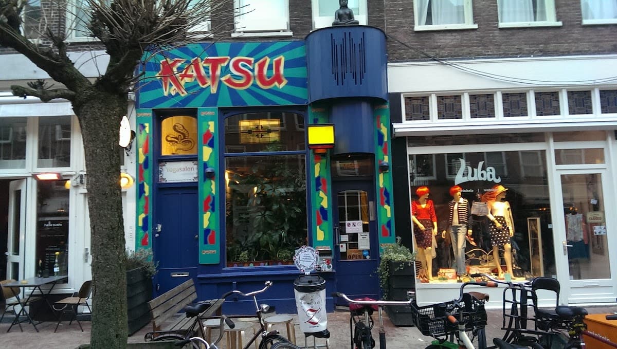 Katsu