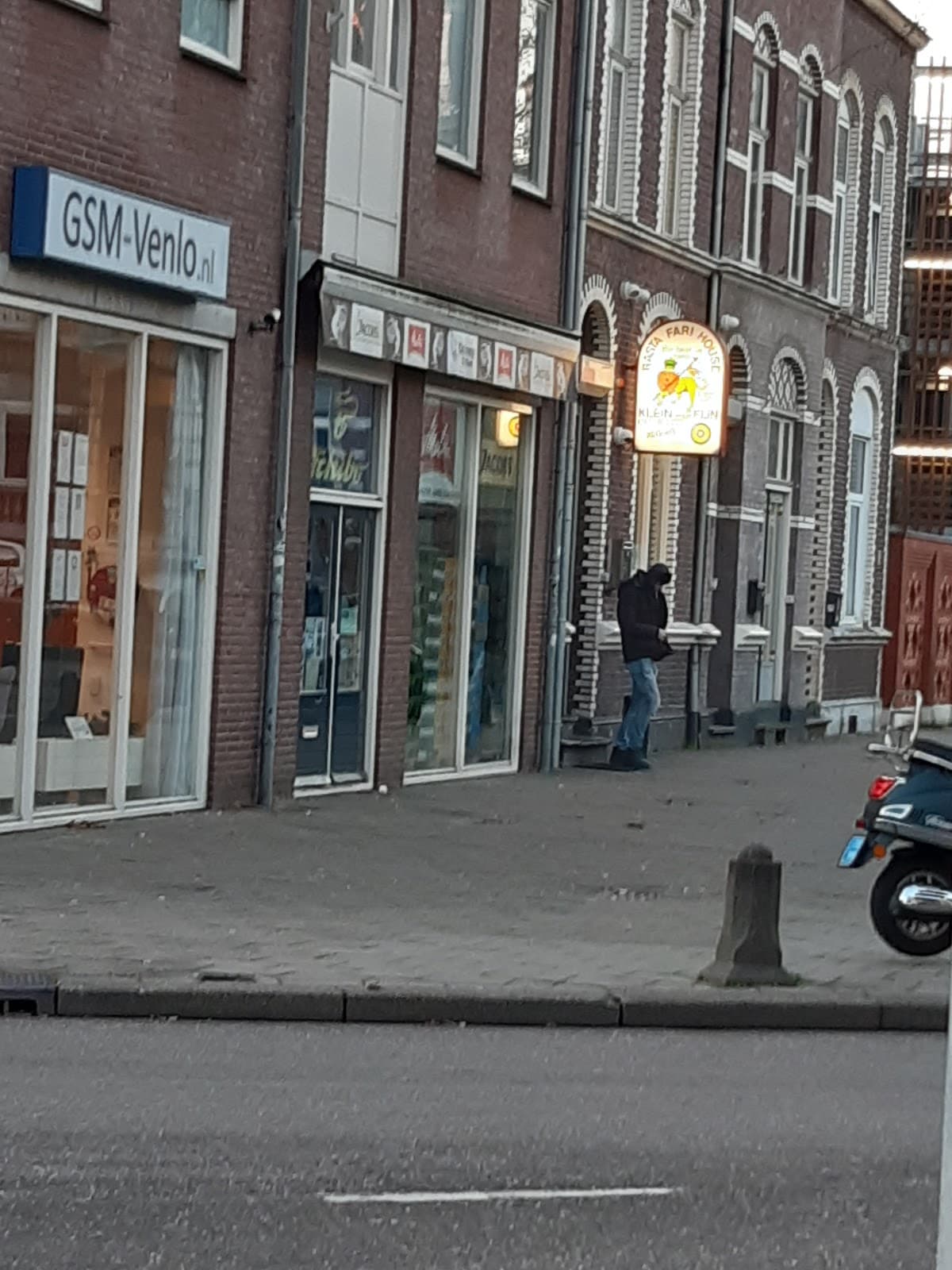 Klein maar Fijn - Foto 2