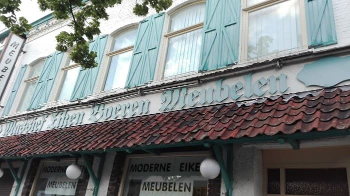 Klein maar Fijn - Hoofdfoto