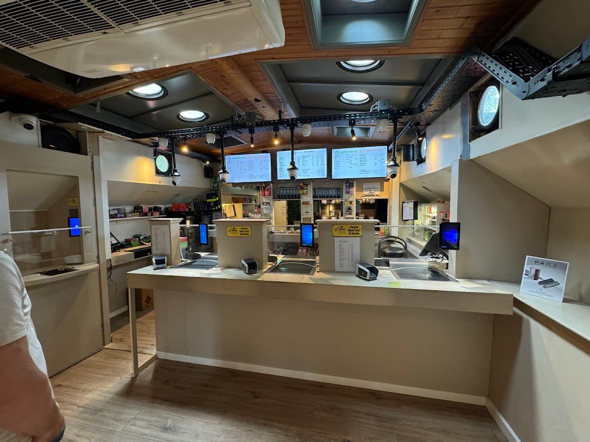 Koffie en Dromen (Blowboot) - Foto 3