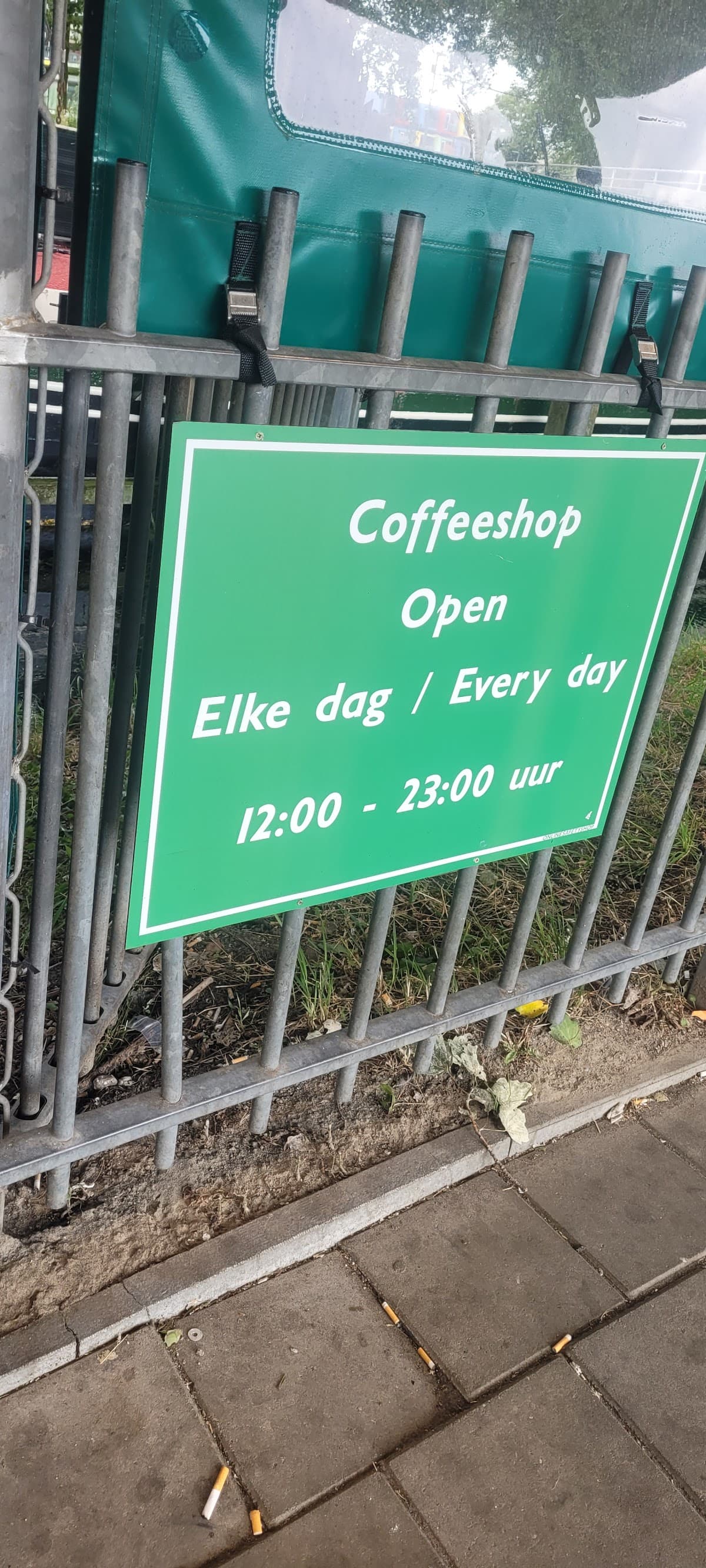 Koffie en Dromen (Blowboot) - Foto 4