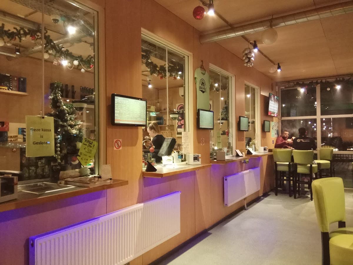 Koffie en Dromen - Foto 2