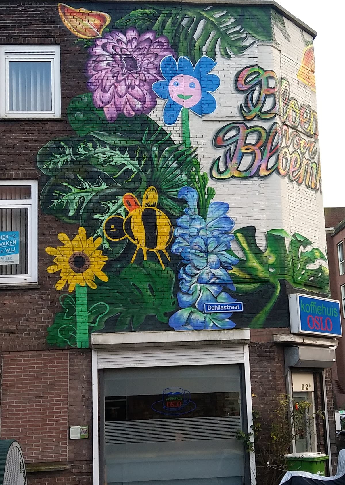 Koffiehuis Oslo - Foto 2