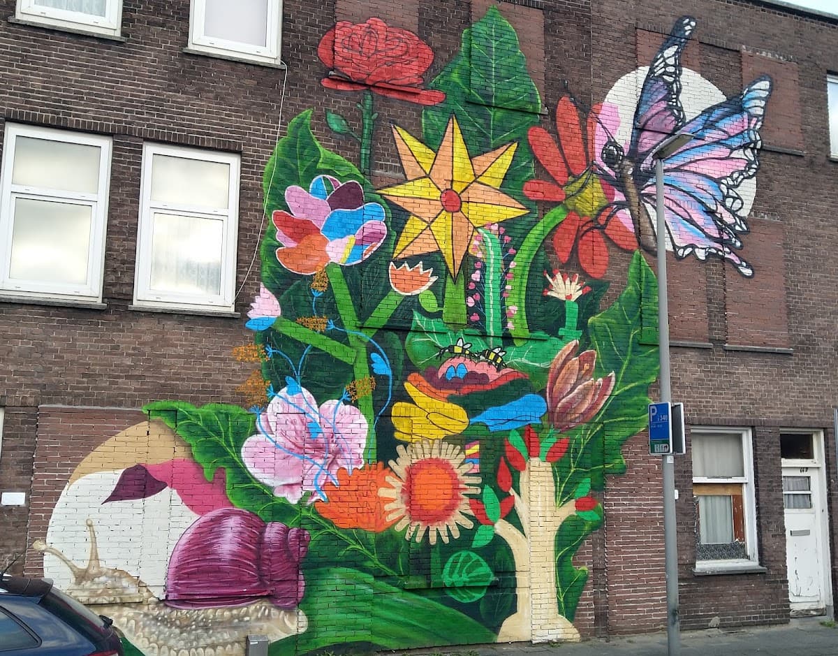 Koffiehuis Oslo - Foto 3