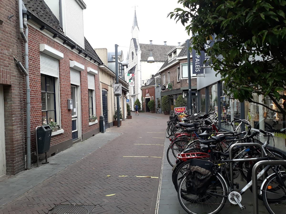 Koffiehuis Sharon - Foto 2