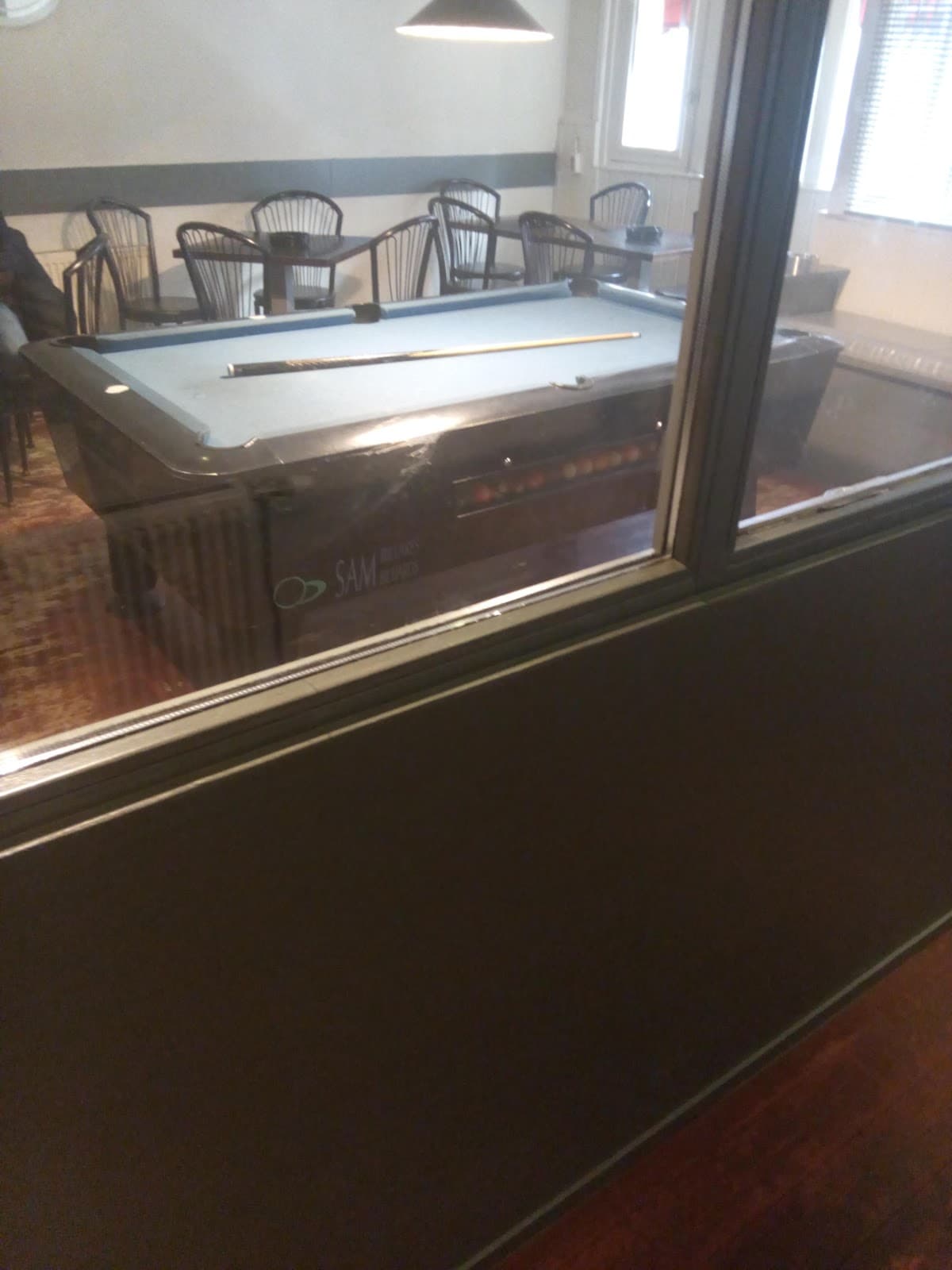 Koffiehuis Sidewalk - Foto 2