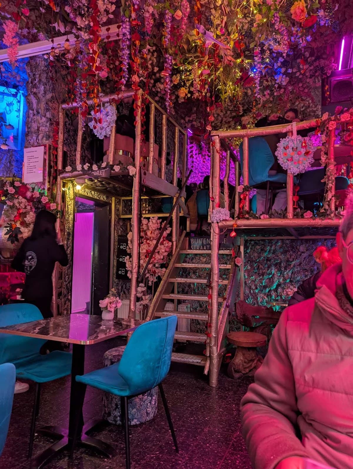 MissB by La Grotte - Foto 3