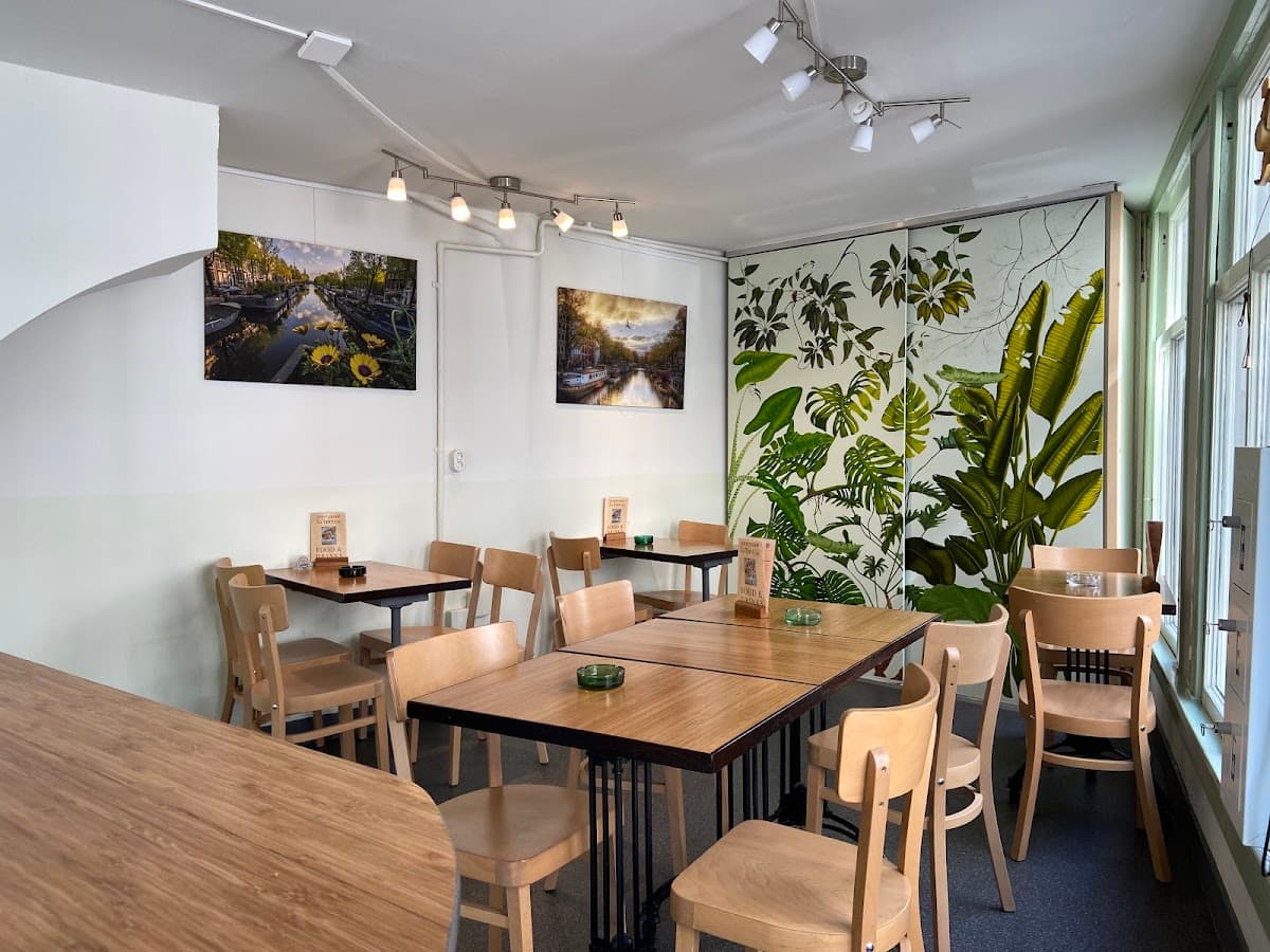 La Tertulia - Foto 3