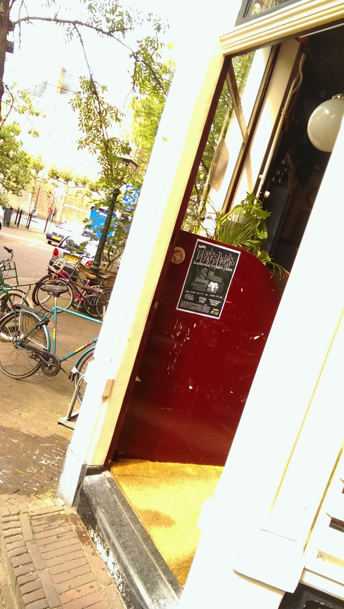 Leidseplein - Foto 2