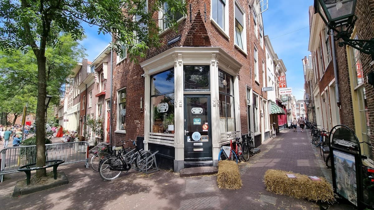 Leidseplein - Foto 3