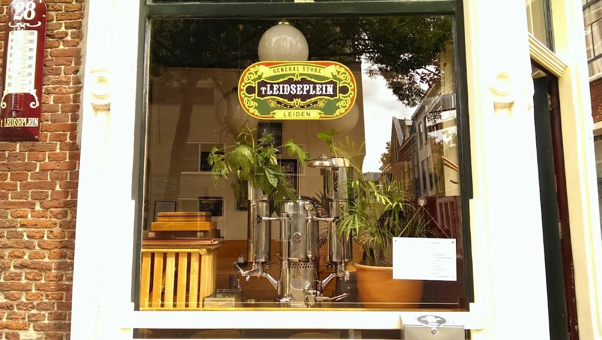 Leidseplein - Foto 4